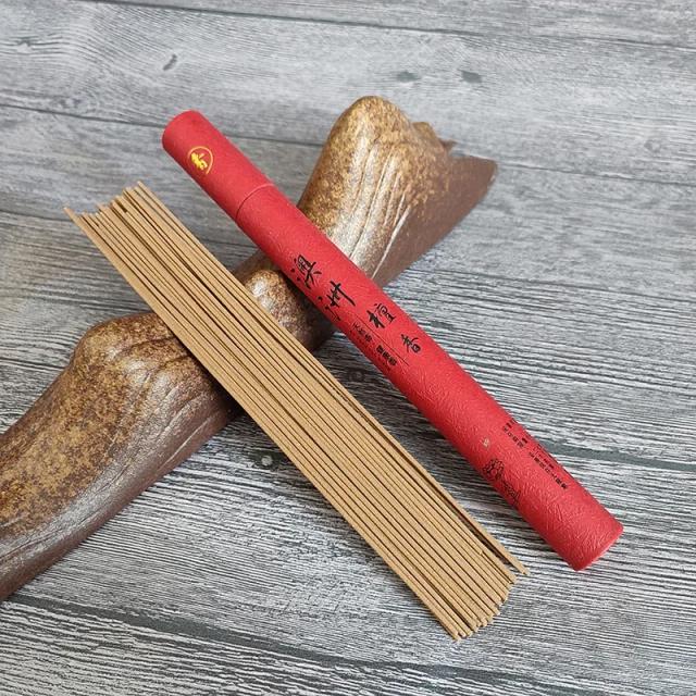Y Incenso de Sândalo Natural 40 Varas para Aroma e Cerimônia