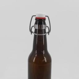 Garrafas De Cerveja De Raiz Cap Flip Top Rolha, substituição Swing Tops, Homebrew Brewing Wine, 1pc - Image 6