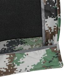 Caixa de alvo de tiro ao ar livre silenciador arma de ar tiro com alvo dobrável caixa de alvo arco e flecha acessórios de caça - Image 6