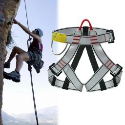 Montanhismo Escalada Arnês, Rapel Arnês - Image 6
