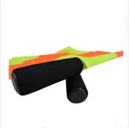 Sinalizadores de Árbitro para Treinamento Esportivo, Bandeira de Mão Prática, Apito Cartão Vermelho e Amarelo, Equipamento de Futebol, Futebol, 35x35cm - Image 3