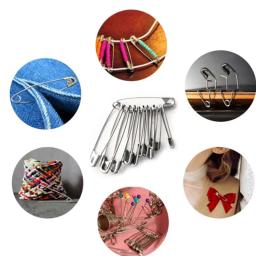Costura Processo Segurança Pin, 460pcs - Image 4