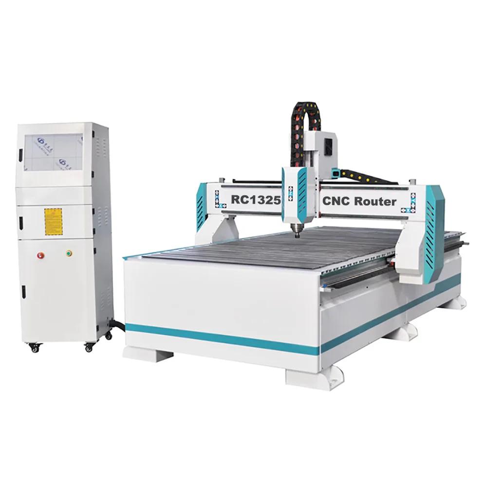 Máquina do router do CNC do Woodworking 3D, escultura em madeira, cortador acrílico do Mdf, venda quente, 1300*2500mm, 4x8ft - Image 1