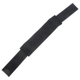 Anti Slip Hockey Guard Leg Strap, Shin for Goalkeeper, Fixo, Anti Slip, Ajustável, Gelo, Homens, Mulheres, Esportes - Image 1