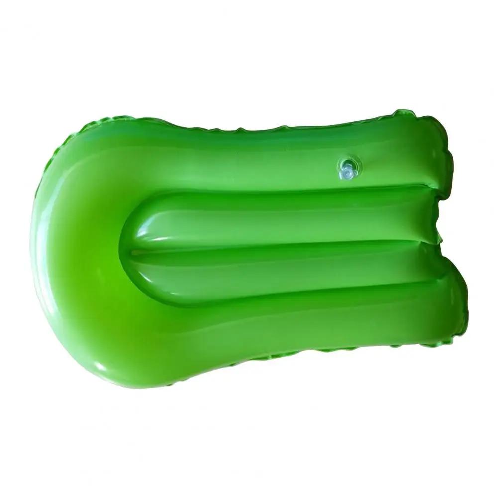 Pvc Inflável Flutuante Board para Crianças, Jogo De Piscina Durável, Flutuador De Praia De Prancha - Image 1