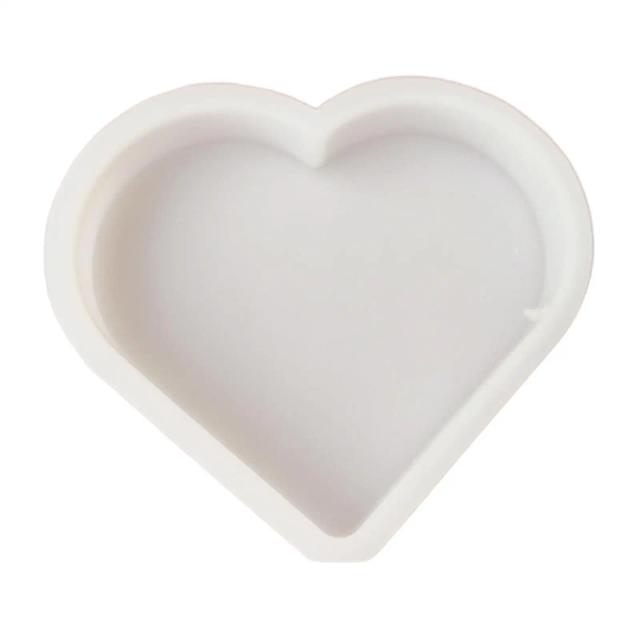 Moldes de Plástico 3D para Velas e Artesanato: Crie Ornamentos em Resina e Cera de Abelha para Casamentos e DIY
