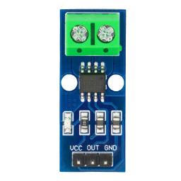 Hall Módulo Sensor de Corrente Módulo Analógico de Medição, Hall Board para Arduino, ACS712TELC, 5A, 20A, 30A, 5A, 20A, 30A - Image 5