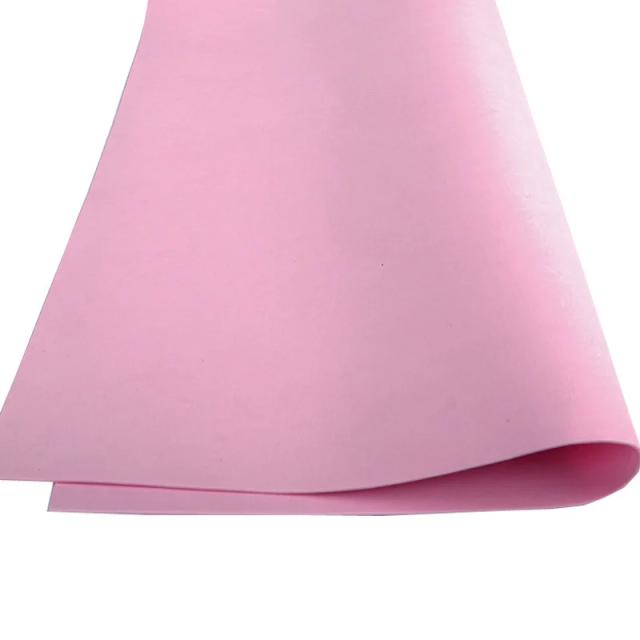Espuma EVA Colorida para Cosplay e Artesanato - 1mm de Espessura, Tamanhos 50cm x 50cm e 50cm x 90cm - Pacote com 2 Peças