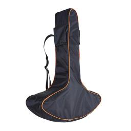 Saco de Besta em Forma de T com Mochila, Arco com Arco, Caça Entusiastas, Ao Ar Livre, Lona - Image 3