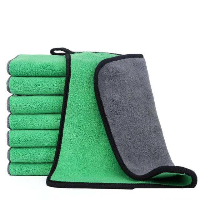 Toalha de Banho Super Absorvente e Macia para Cães - Acessório Ideal sem Fiapos e de Secagem Rápida