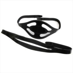 Ajustável mergulho máscara cinta para natação óculos, snorkeling cinta substituição, durável e alta elasticidade, pulseira de borracha - Image 1