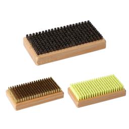 Escova De Limpeza Multiuso, Escova De Cera Para Snowboard De Esqui, Ferramenta Home - Image 5