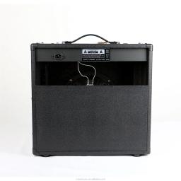 Altifalante de guitarra elétrica, Amplificador, Guitar Power Amp, 60 W - Image 3