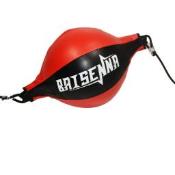 Bolas de treinamento para velocidade e velocidade, pu bola de perfuração, equipamentos esportivos para muay thai, fitness e boxe, novos - Image 4