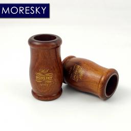 MORESKY-Bb Clarinete Rosewood com teclas prateadas, Mopane Klarnet, M103 - Image 6