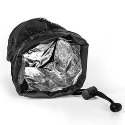 Suporte de garrafa de bicicleta para ciclismo Bolsa de garrafa de água MTB Bike Chaleira isolada Acessórios para bolsa de guidão - Image 5