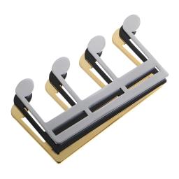 Clipe para livro música, suporte para página, clipe para piano, partitura, partitura - Image 3