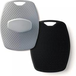 Silicone Massagem Escova De Banho, Duche Durável Cleaner, Esfoliar Bolha Pad, Fácil de Usar, Massageador Da Pele, Acessórios Do Banheiro - Image 6