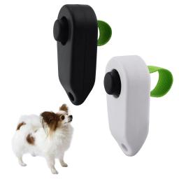 Portable Dog Click Trainer Aid Tool, Pet Training Tool, Sound Guide, Auxiliary Supplies - Image 6