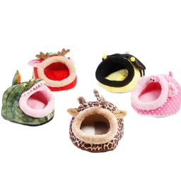 Animal de estimação gaiola cobaia porco furões hamsters ouriços coelhos ratos super quente hamster gaiola acessórios pequenos suprimentos animais - Image 3