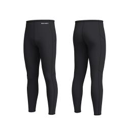 Novo terno de mergulho profissional dos homens à prova de frio quente 3mm neoprene calças superiores dividir terno masculino grosso wading natação surf wetsuit - Image 6
