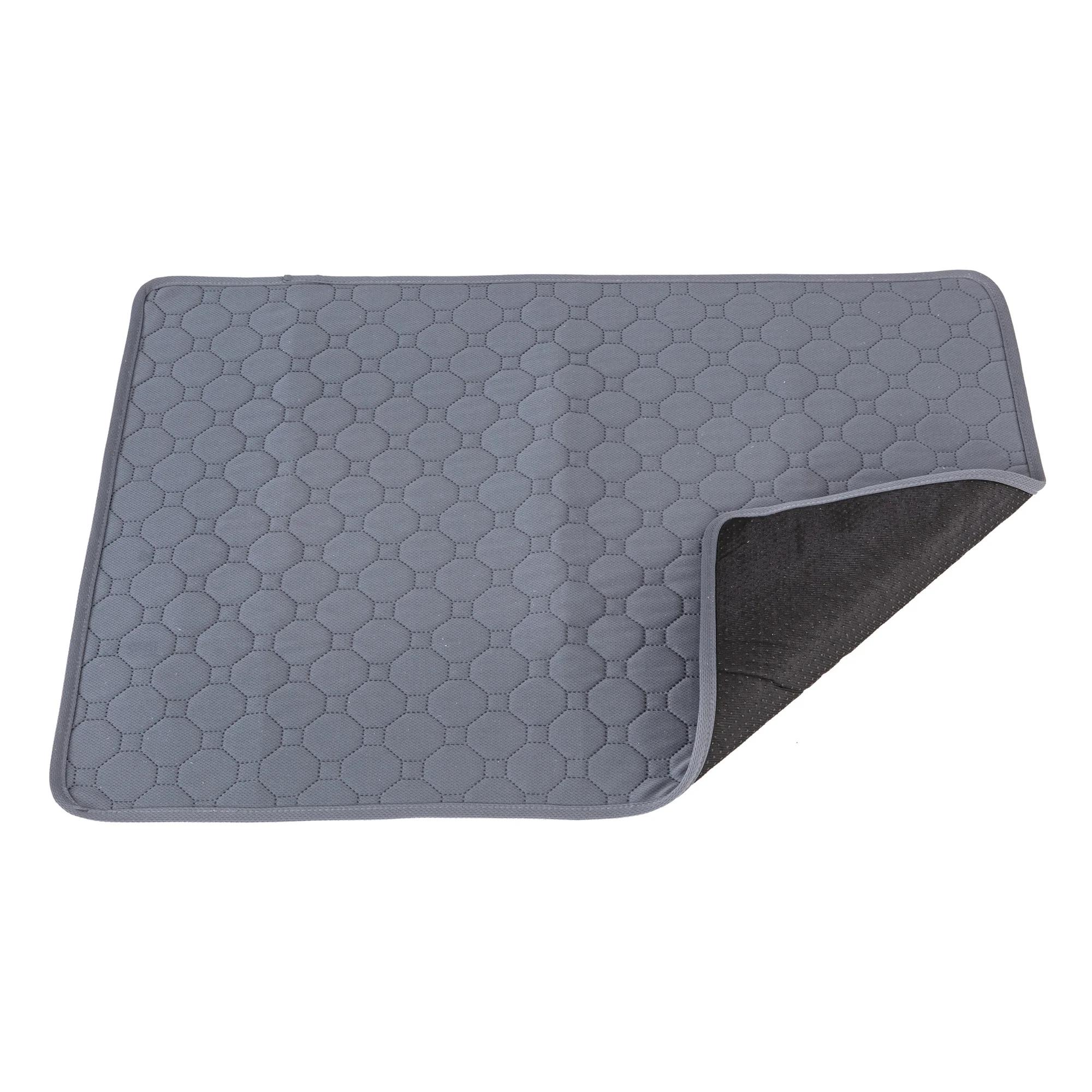 Lavável Dog Pet Fralda Mat, impermeável reutilizável Training Pad, Urina Absorvente, Proteger o Meio Ambiente, Xixi - Image 1