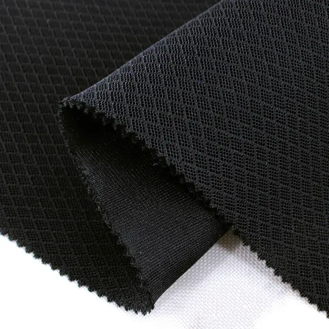 Rede Esportiva para Reparação e Substituição de Tecido de Malha Resistente ao Desgaste - Material Criptografado 320 g/metro