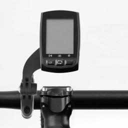 Bike computador mount, ângulo ajustável, suporte de extensão, compatível com xoss magene igpsport, novo - Image 2