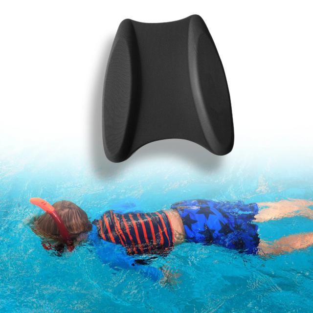 Placa Flutuante Profissional para Natação: Auxílio Divertido para Iniciantes, Meninos e Meninas.