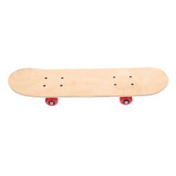 85x23 polegadas crianças em branco skate diy graffiti de madeira esportes ao ar livre truque pvc brinquedo esportivo das crianças skate deck - Image 1