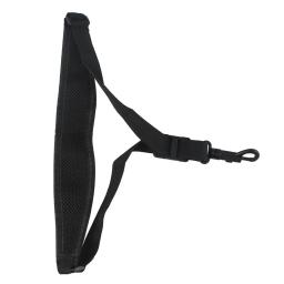 Correia de pescoço saxofone com gancho, estilo nacional alças para sax, clarinete, alça de pescoço oboé, acessórios para instrumentos de sopro - Image 3