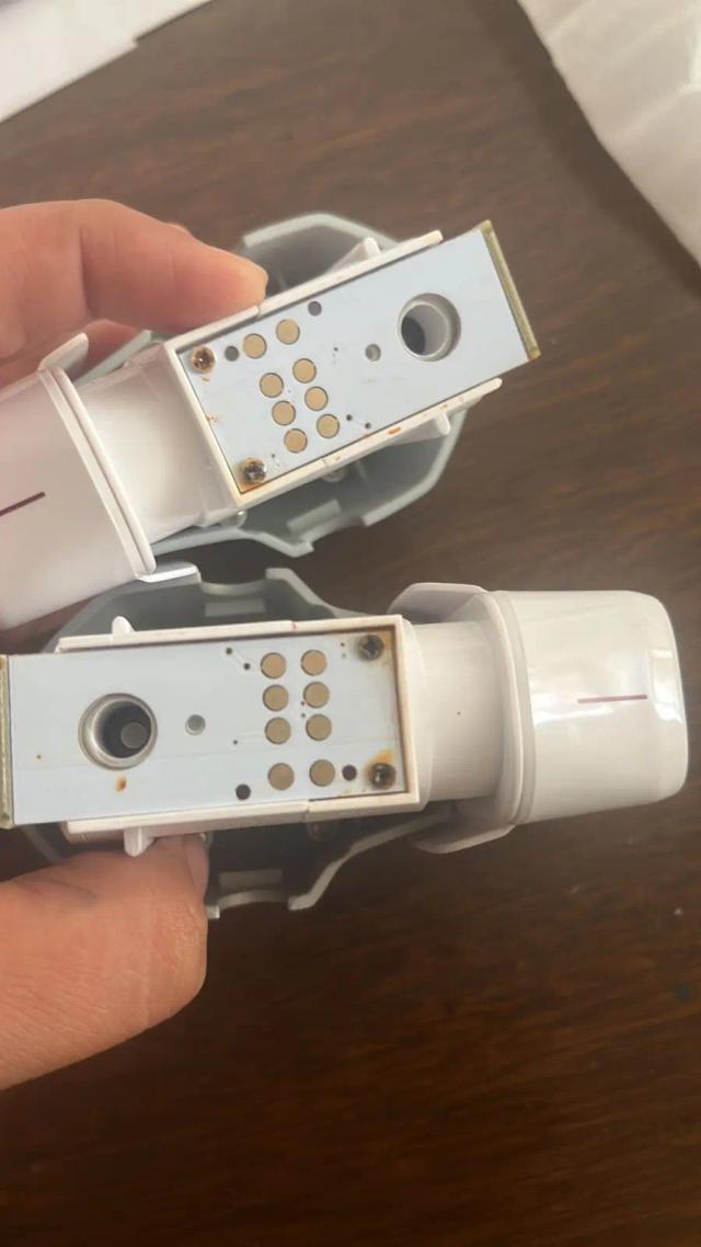 Cartucho de Acessório para Máquinas: Potencialize Seu Equipamento