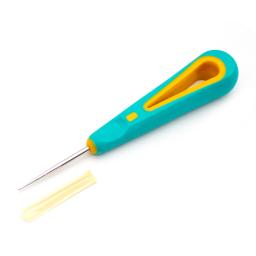 Diy tênis squash badminton raquete ferramentas começar amarrando amarrando braçadeira kit de ferramentas pinça para badminton squash raquete de tênis - Image 6