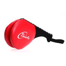 Pingpong Muay Thai Taekwondo Kick Pads, Strike Training, Focus Target, Sanda, Equipamento de Artes Marciais, Qualidade Meidum, DBO, 1 Pc - Image 6