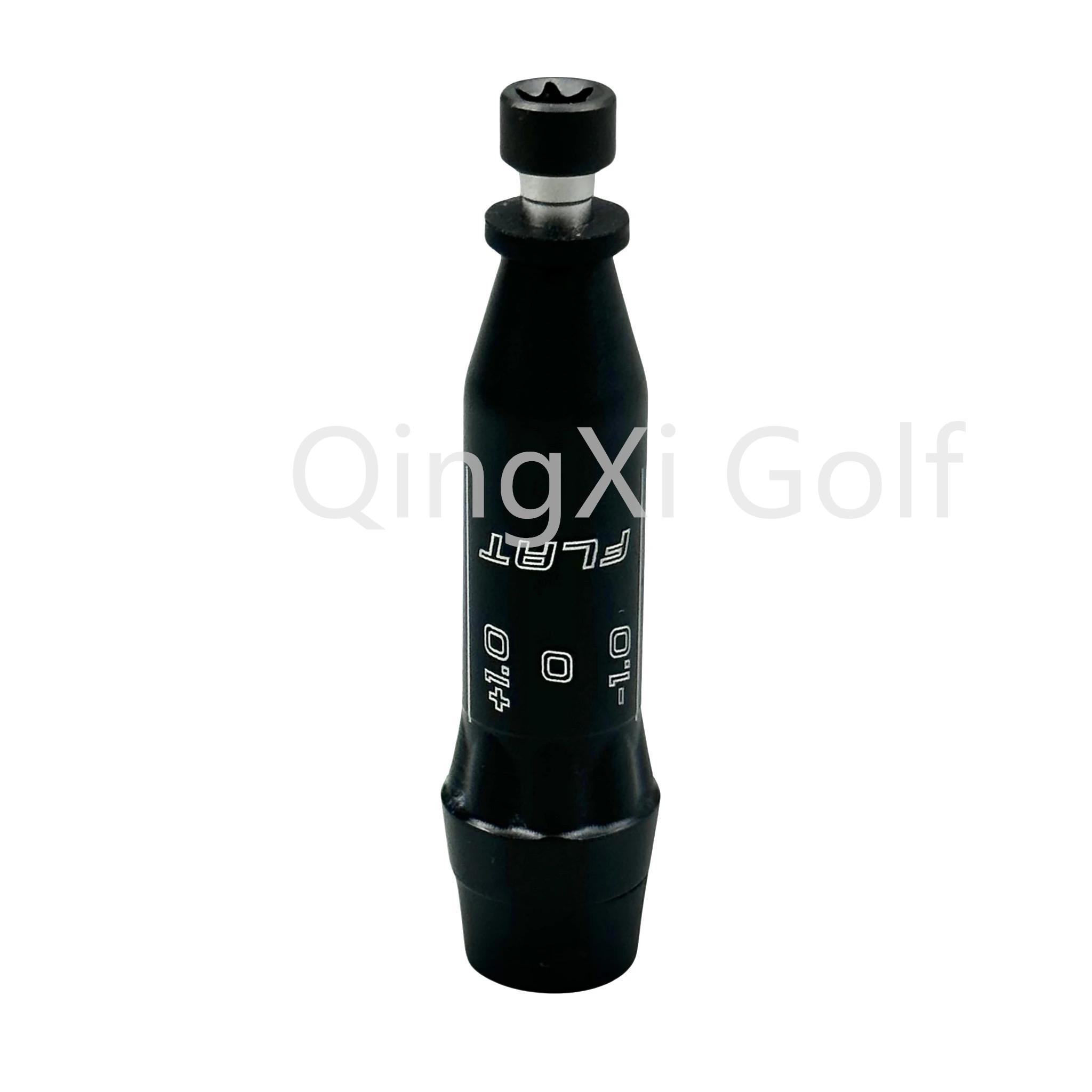 Adaptador de manga para eixo de taco de golfe, adequado para g440 driver club fairway madeira híbrido acessórios para cabeça de taco - Image 1