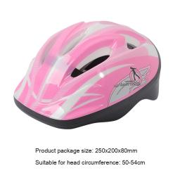Capacete de Bicicleta Protetora Ajustável para Crianças, Scooter, Skate, Equitação, Crianças, Segurança, Ciclismo, Bicicleta, Skate - Image 6
