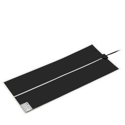 Controlador de Temperatura Ajustável Mat, Terrário, Répteis, Escalada, Pet, Aquecimento, Quente, Suprimentos, 110V, 220V - Image 6