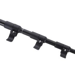 Nordic Walking Trekking Poles, Hiking Sticks, Alpenstock ajustável, anti-choque, esportes ao ar livre, homens e mulheres Montanhas - Image 5