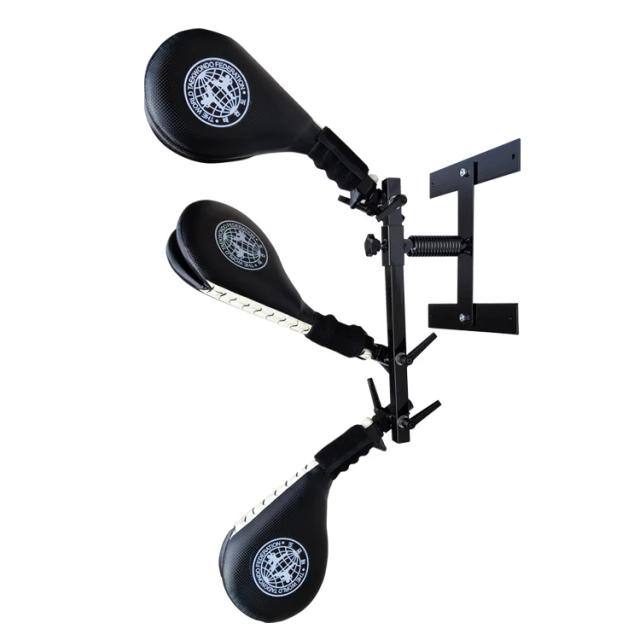 Equipamento Multiuso Original para Treinamento de Taekwondo com Alvo de Mão e Pé