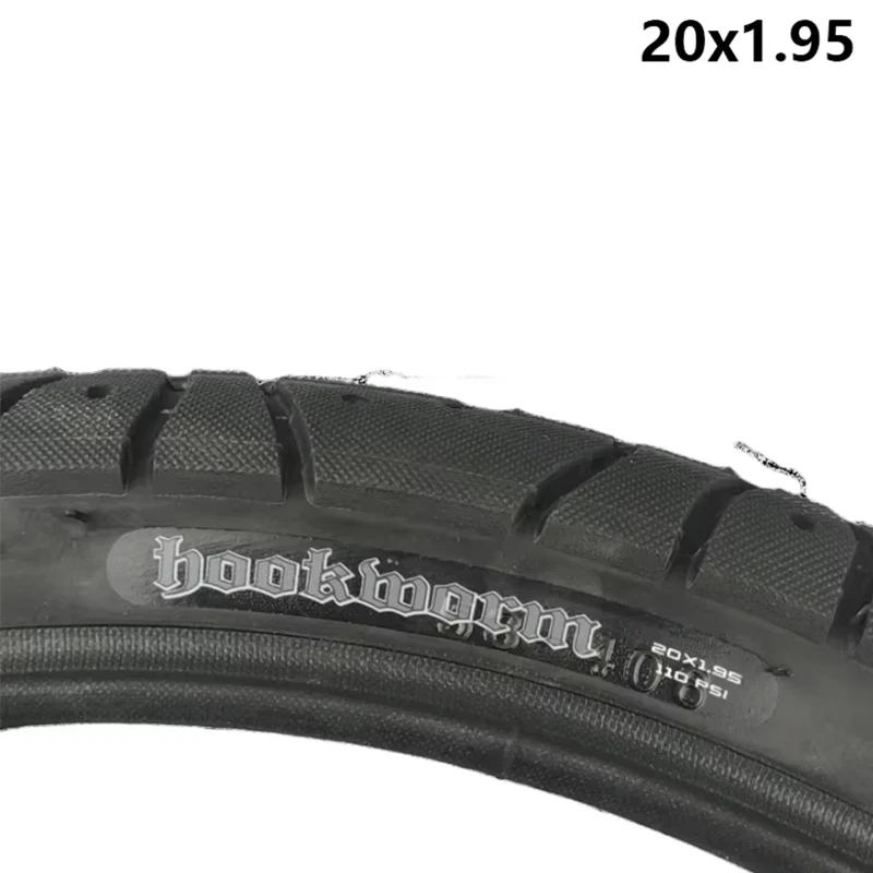 1 pçs maxxis ganchorm original rrban pneu de assalto para bicicletas de carga pedicabs plana/parque/estrada/verde pneu de bicicleta bmx pneus - Image 1