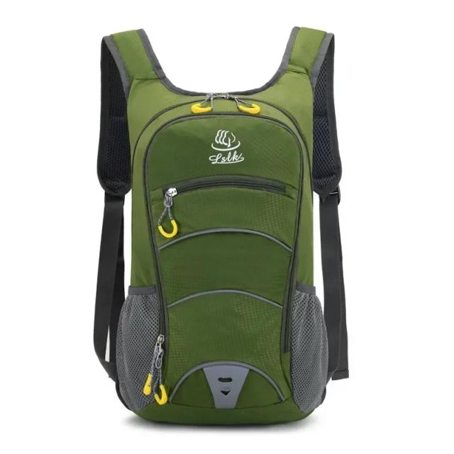 Mochila Versátil para Esportes ao Ar Livre: Ideal para Ciclismo, Caminhadas e Acampamentos