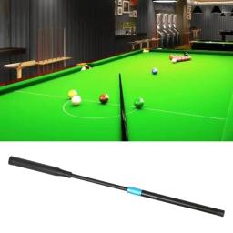 Extensão De Bastão De Bilhar Leve, Alongar Ferramentas, acessórios De Snooker - Image 4