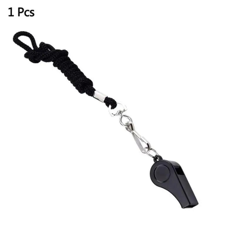 Apito profissional do árbitro, equipamento do treinador do professor, ferramenta exterior, futebol, basquetebol, voleibol, handebol, esportes - Image 1