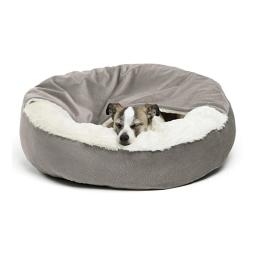 Cama Ortopédica para Cães e Gatos, Tapete Quente, Canil Almofada, Cama para Cães Indoor, Pet Sofa Products, Casas e Casas, Inverno - Image 1