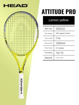 Raquete De Tênis De Fibra De Carbono, raquete De Cabeça, Padel, Raquete De Tênis, Placa De Raquete, Alta Qualidade - Image 4