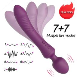 Vibrador de ventosa sem fio para homens e mulheres, masturbador de pênis, brinquedos adultos, punho de orgasmo, plug anal, ferramentas sexuais, casal - Image 1