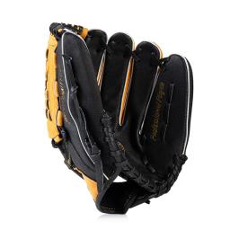 Luva de beisebol para homens e mulheres Outdoor Sports Pitcher Softball Practice Equipment Left Hand Adult Youth Training Protection - Image 2