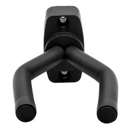 1-3 pçs suporte de guitarra montagem na parede peças acessórios exibição instrumento doméstico ukulele guitarras gancho cabides de parede picaretas de guitarra - Image 6