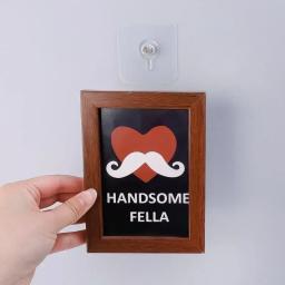 50/10 pçs ganchos de parede autoadesivos quadro de imagem cartaz perfurador livre forte parafuso gancho à prova dwaterproof água cozinha banheiro organizador cabide - Image 4