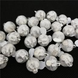 LED Flash Luminous Lâmpadas, Tumbler Luz, Bar Lanterna, Decorações De Natal, Festa De Casamento, Decoração De Aniversário, Interruptor De Balão, 10Pcs, Lot - Image 6